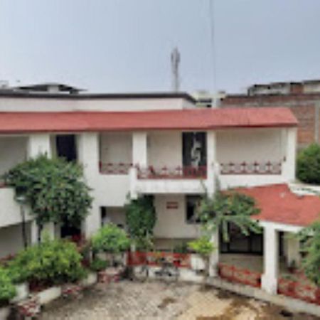Hotel Mp Tourist Bunglow , Chitrakoot Sitapur Muafi Exteriér fotografie