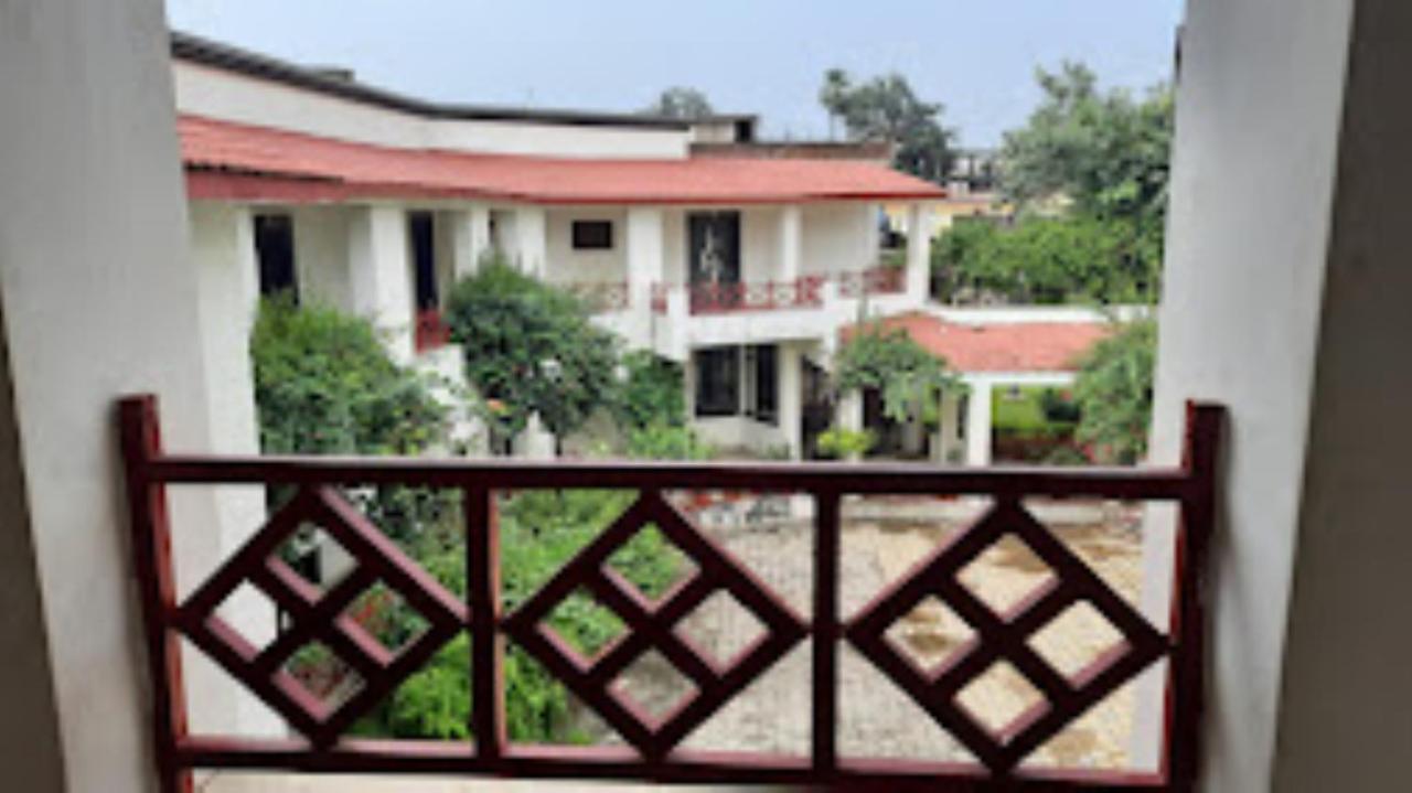 Hotel Mp Tourist Bunglow , Chitrakoot Sitapur Muafi Exteriér fotografie