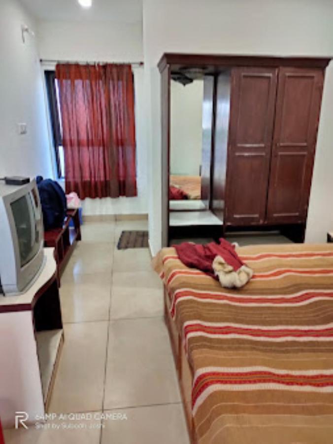 Hotel Mp Tourist Bunglow , Chitrakoot Sitapur Muafi Exteriér fotografie