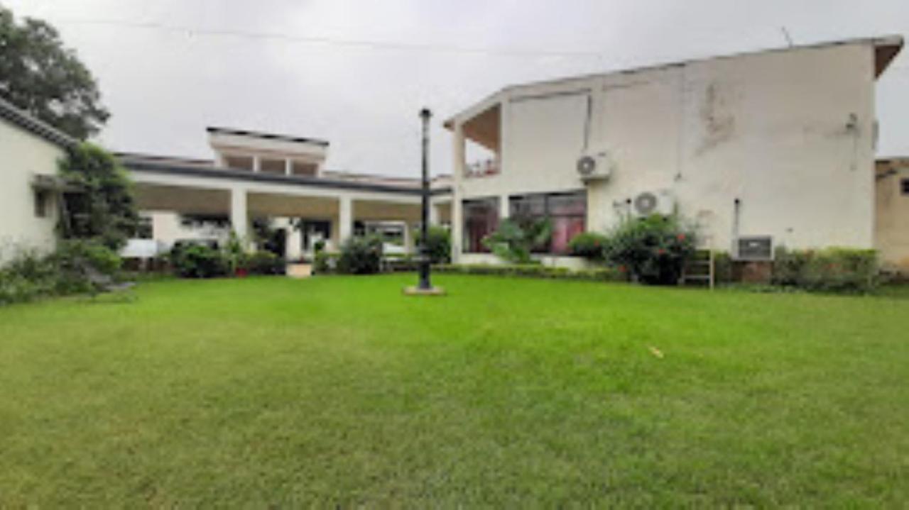Hotel Mp Tourist Bunglow , Chitrakoot Sitapur Muafi Exteriér fotografie