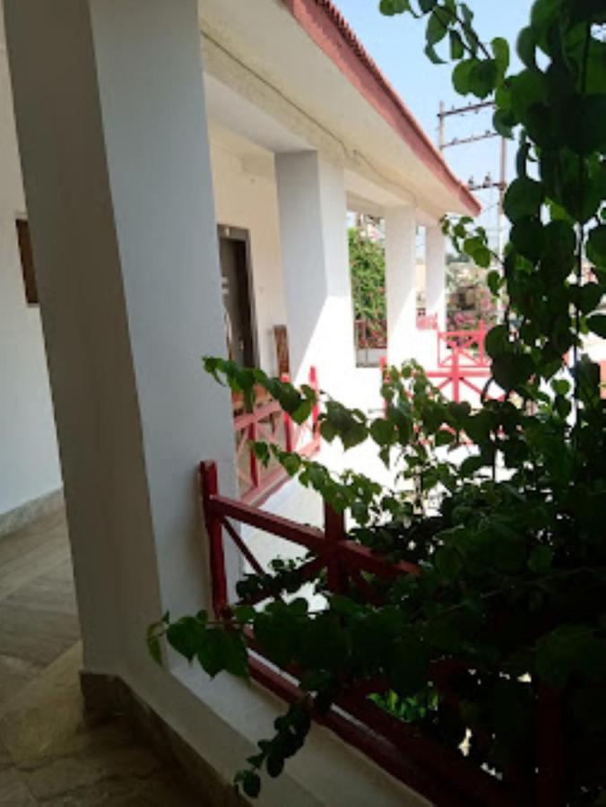 Hotel Mp Tourist Bunglow , Chitrakoot Sitapur Muafi Exteriér fotografie