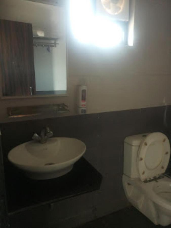 Hotel Mp Tourist Bunglow , Chitrakoot Sitapur Muafi Exteriér fotografie