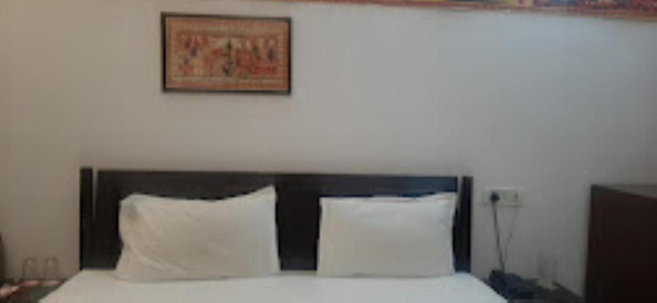 Hotel Mp Tourist Bunglow , Chitrakoot Sitapur Muafi Exteriér fotografie