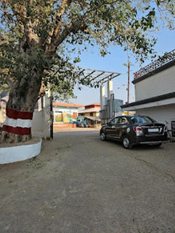 Hotel Mp Tourist Bunglow , Chitrakoot Sitapur Muafi Exteriér fotografie