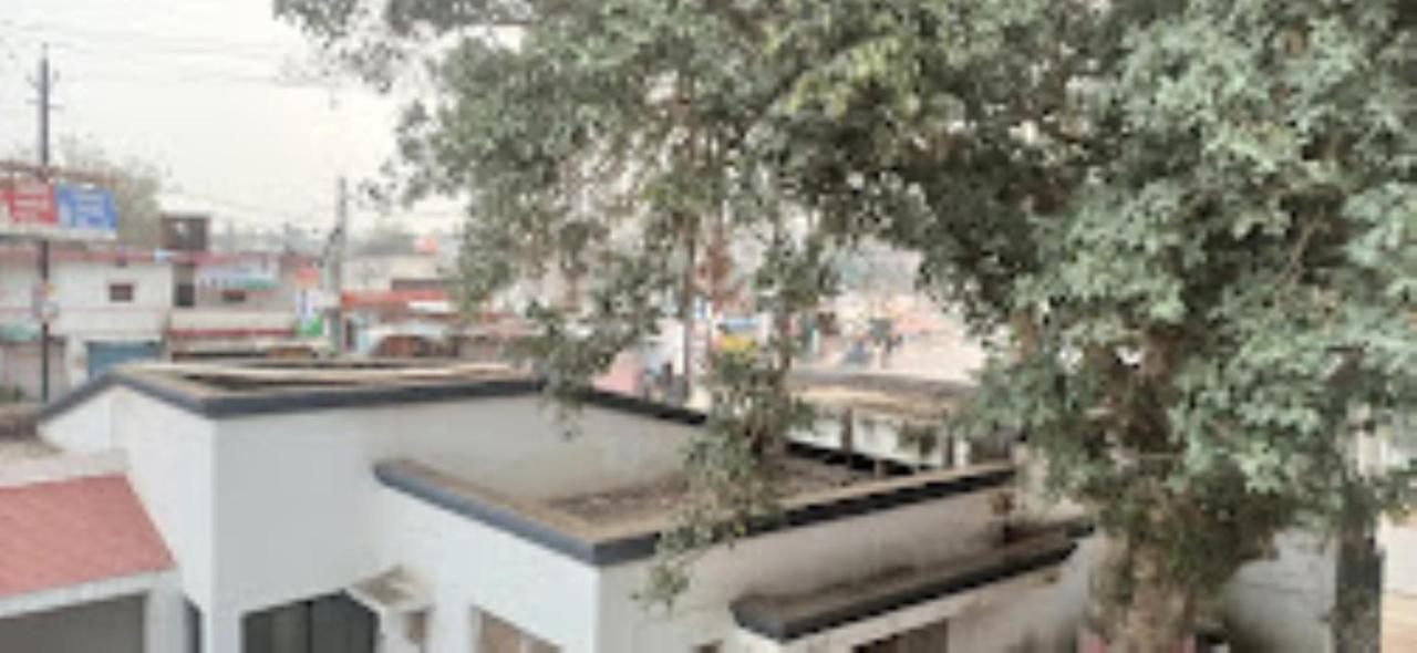 Hotel Mp Tourist Bunglow , Chitrakoot Sitapur Muafi Exteriér fotografie