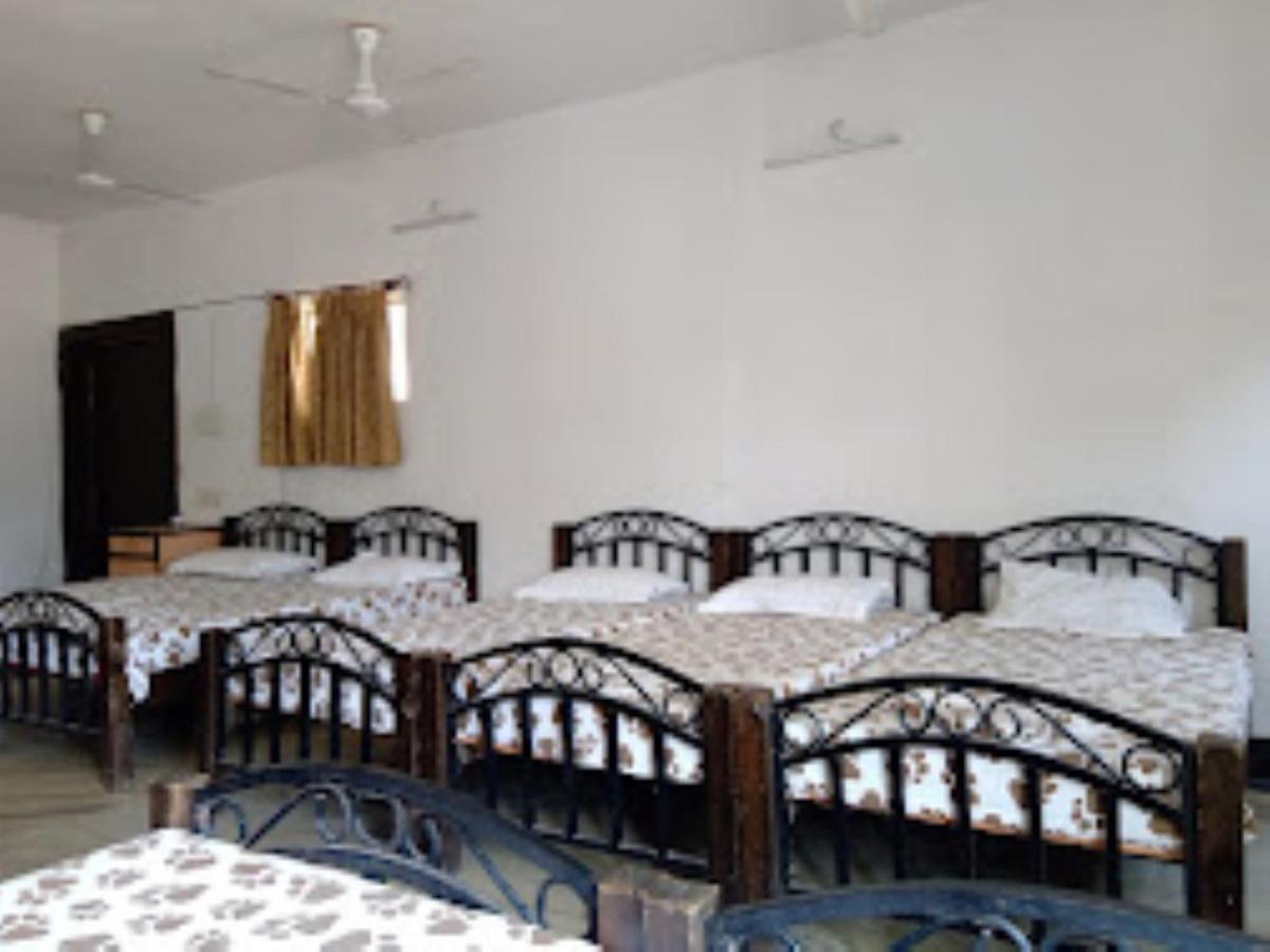 Hotel Mp Tourist Bunglow , Chitrakoot Sitapur Muafi Exteriér fotografie