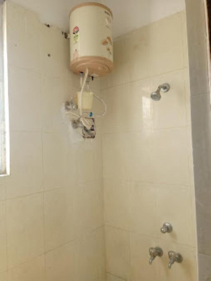 Hotel Mp Tourist Bunglow , Chitrakoot Sitapur Muafi Exteriér fotografie