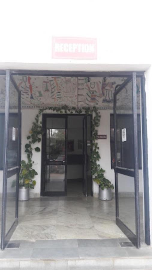 Hotel Mp Tourist Bunglow , Chitrakoot Sitapur Muafi Exteriér fotografie