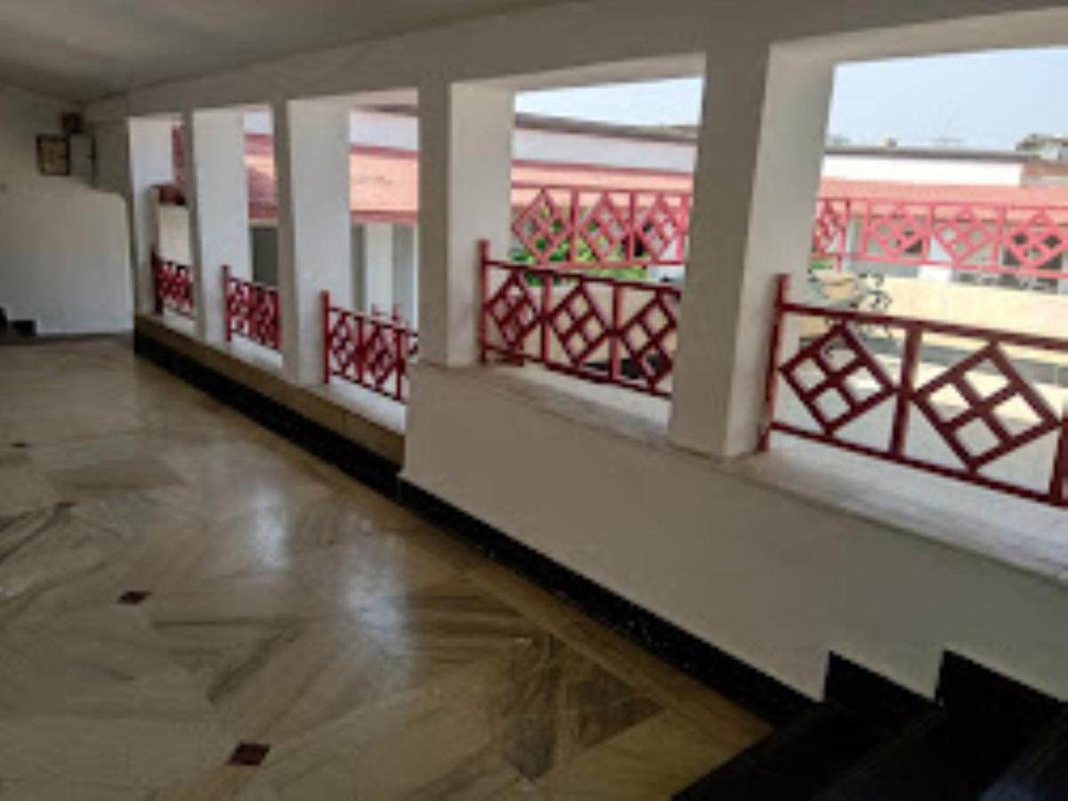 Hotel Mp Tourist Bunglow , Chitrakoot Sitapur Muafi Exteriér fotografie