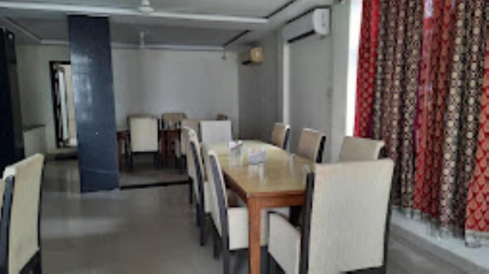 Hotel Mp Tourist Bunglow , Chitrakoot Sitapur Muafi Exteriér fotografie